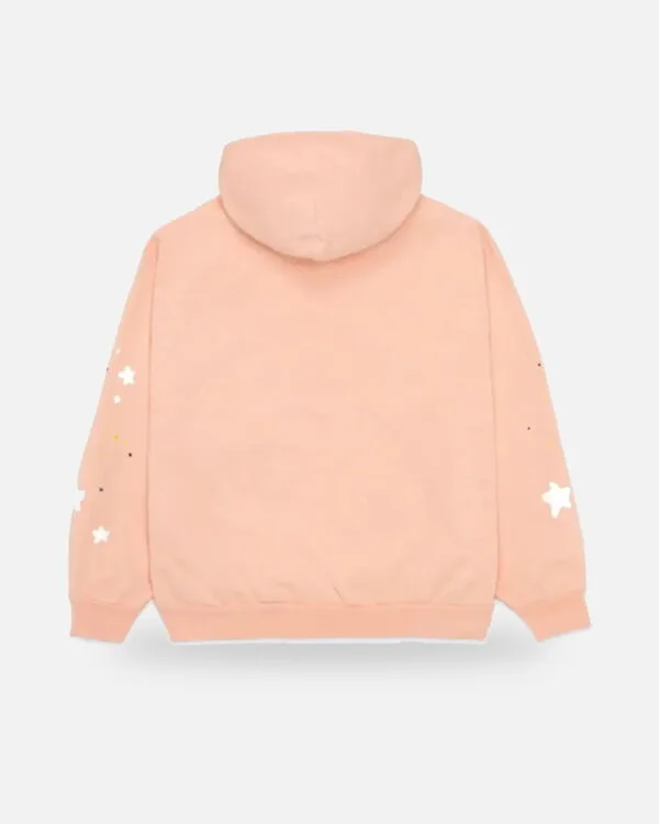 Spider SP5 Belinni Hoodie Bellini
