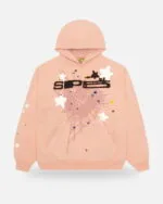 Spider SP5 Tracksuit Bellini