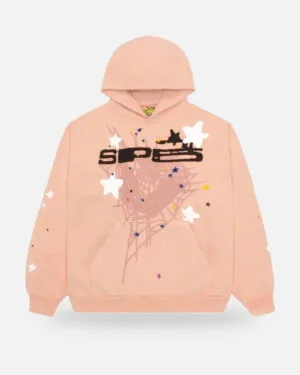 Spider SP5 Tracksuit Bellini