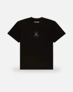 Spider Embellished T-Shirt