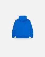 Spider TC Hoodie Blue