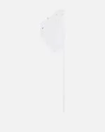 Spider Canada T-Shirt White