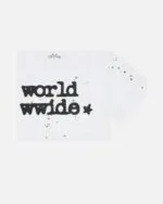 Spider Canada T-Shirt White