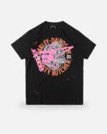 Spider Top Men Women Sports Style T-Shirt