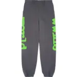Spider Tracksuit Tracksuit Slate Gray, view 3