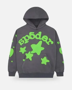 Spider Tracksuit Slate Gray - Slate Grey