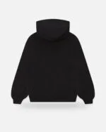 Spider VVS Hoodie Black