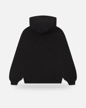 Spider VVS Hoodie Black