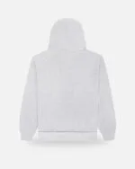 Spider VVS Hoodie Heather Gray - Heather Grey