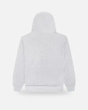 Spider VVS Hoodie Heather Gray - Heather Grey