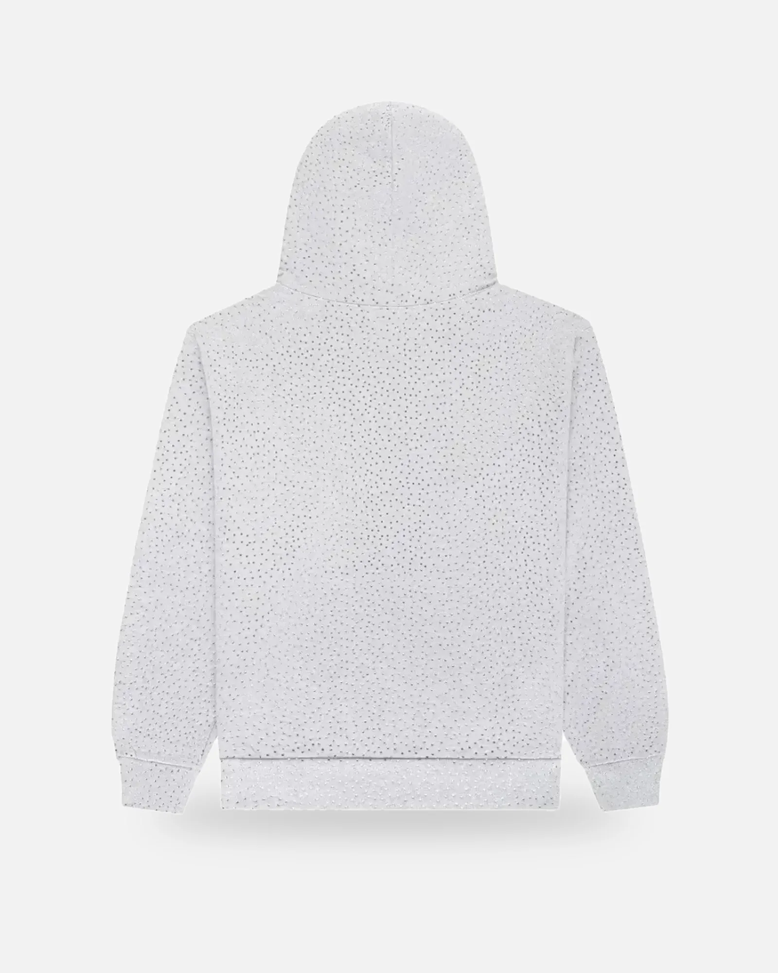 Spider VVS Hoodie Heather Gray (framed) Spider VVS Hoodie Heather Gray - Heather Grey