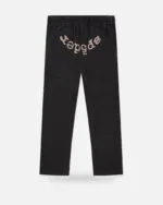Spider VVS Tracksuit Black