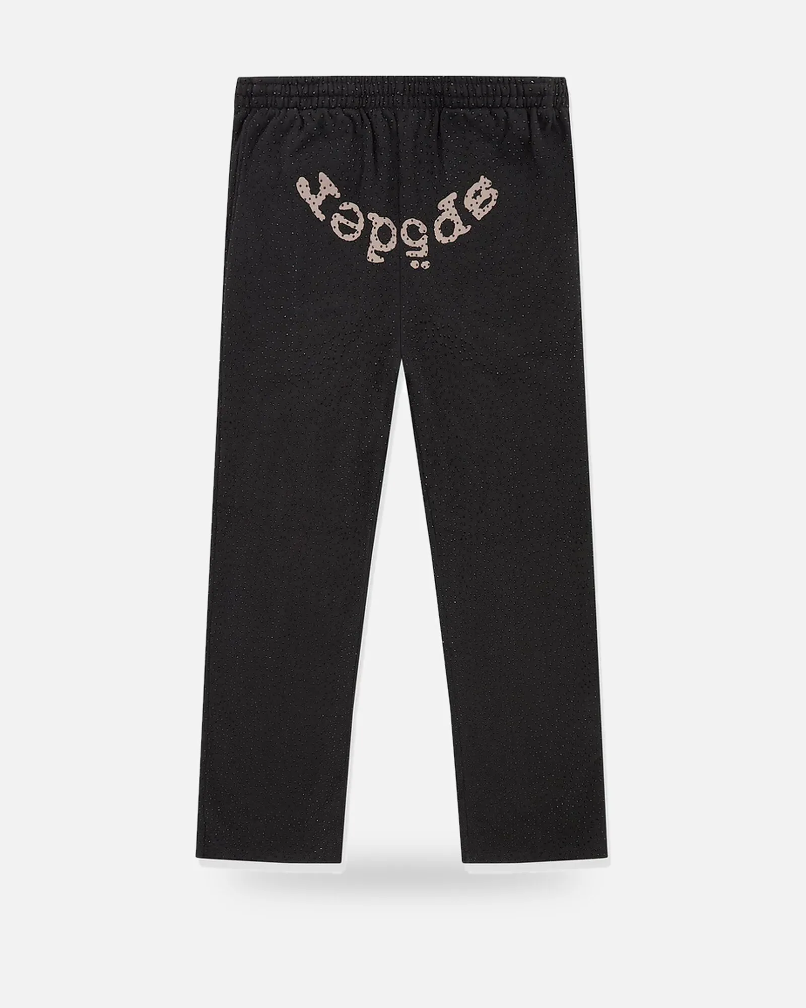 Spider VVS Tracksuit Black (framed) Spider VVS Tracksuit Black