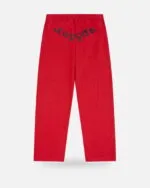 Spider VVS Tracksuit Red