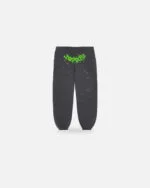 Spider Wait Web Tracksuit Slate Gray - Slate Grey
