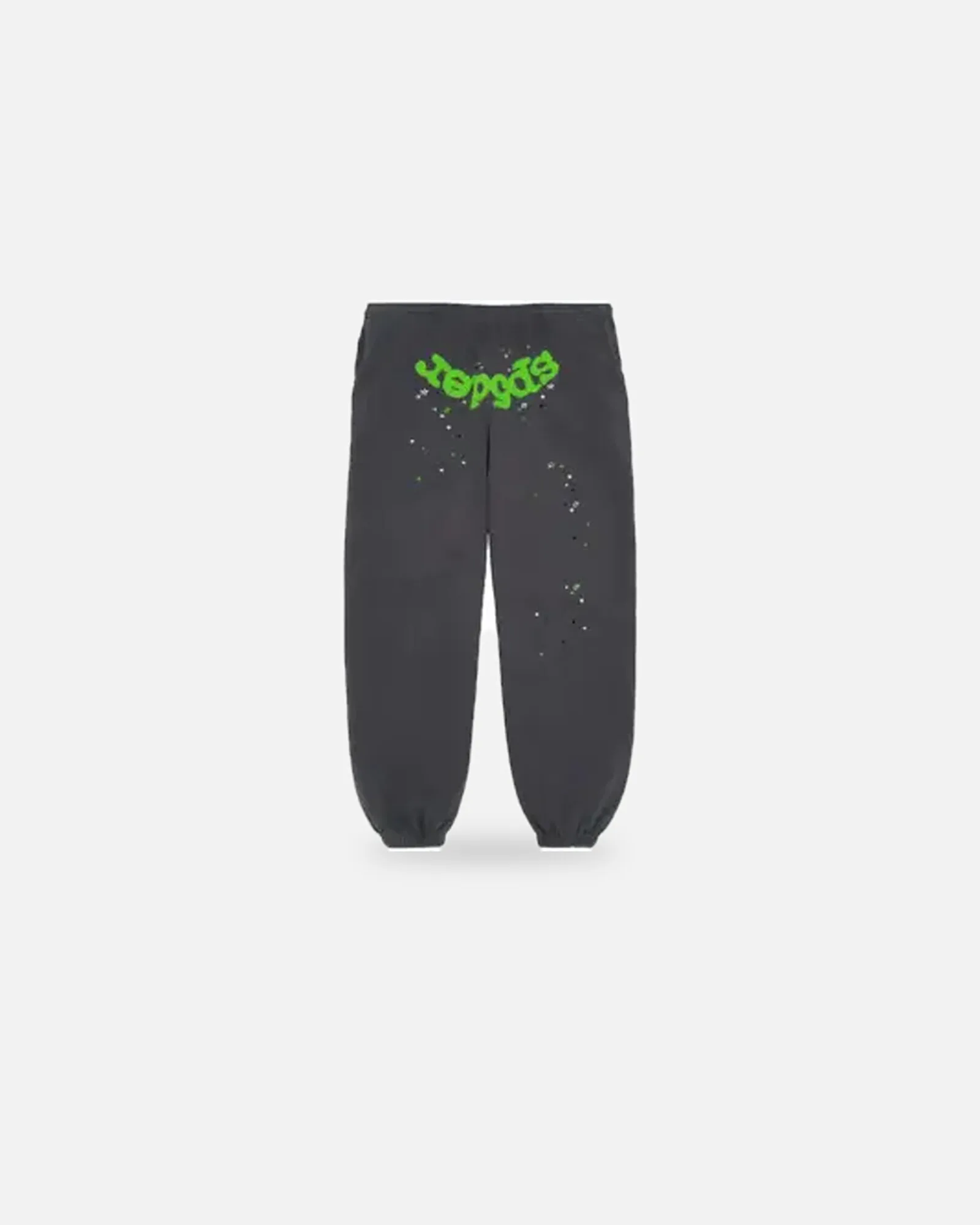 Spider Wait Web Tracksuit Slate Gray (framed) Spider Wait Web Tracksuit Slate Gray - Slate Grey
