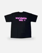 Spider Web Blackpink T-Shirt