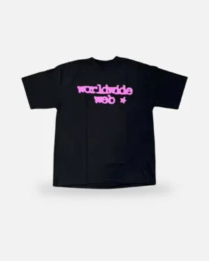 Spider Web Blackpink T-Shirt