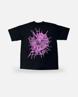 Spider Web Blackpink T-Shirt