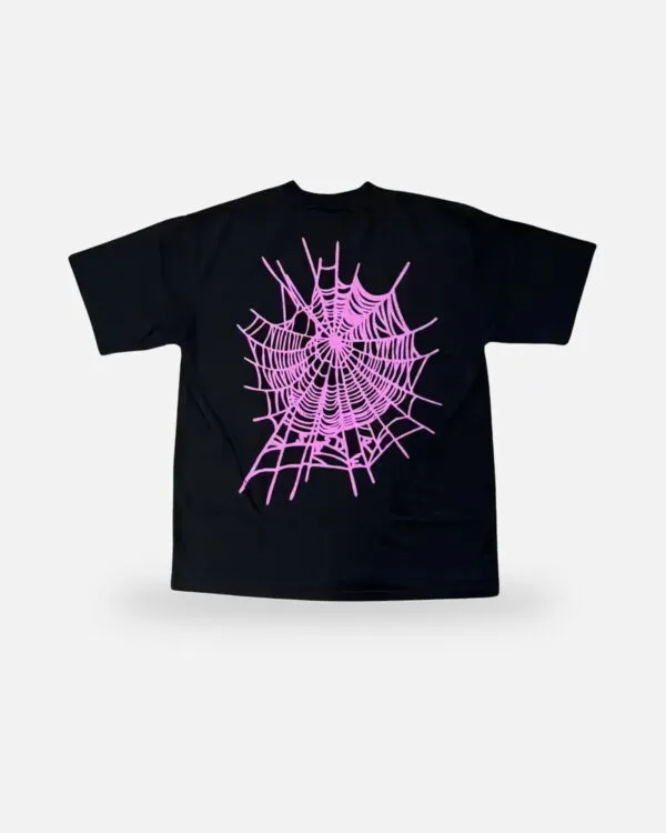 Spider Web Blackpink T-Shirt