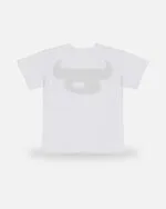 Spider Wide T-Shirt White