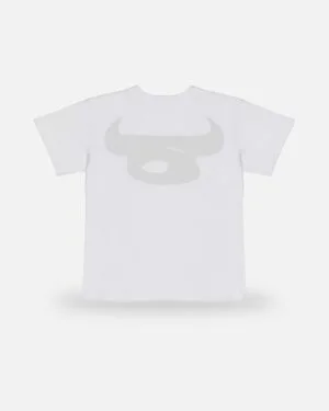 Spider Wide T-Shirt White