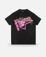 Spider Canada X Harley Davidson Vintage T-Shirt, view 2