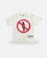 Spider Travis Scott Days Before Rodeo Atlanta Exclusive T-Shirt
