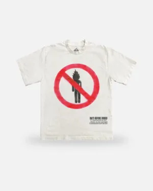 Spider Travis Scott Days Before Rodeo Atlanta Exclusive T-Shirt