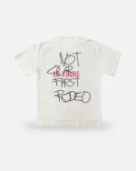Spider Travis Scott Days Before Rodeo Atlanta Exclusive T-Shirt