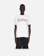Spider Juan V2 T-Shirt White